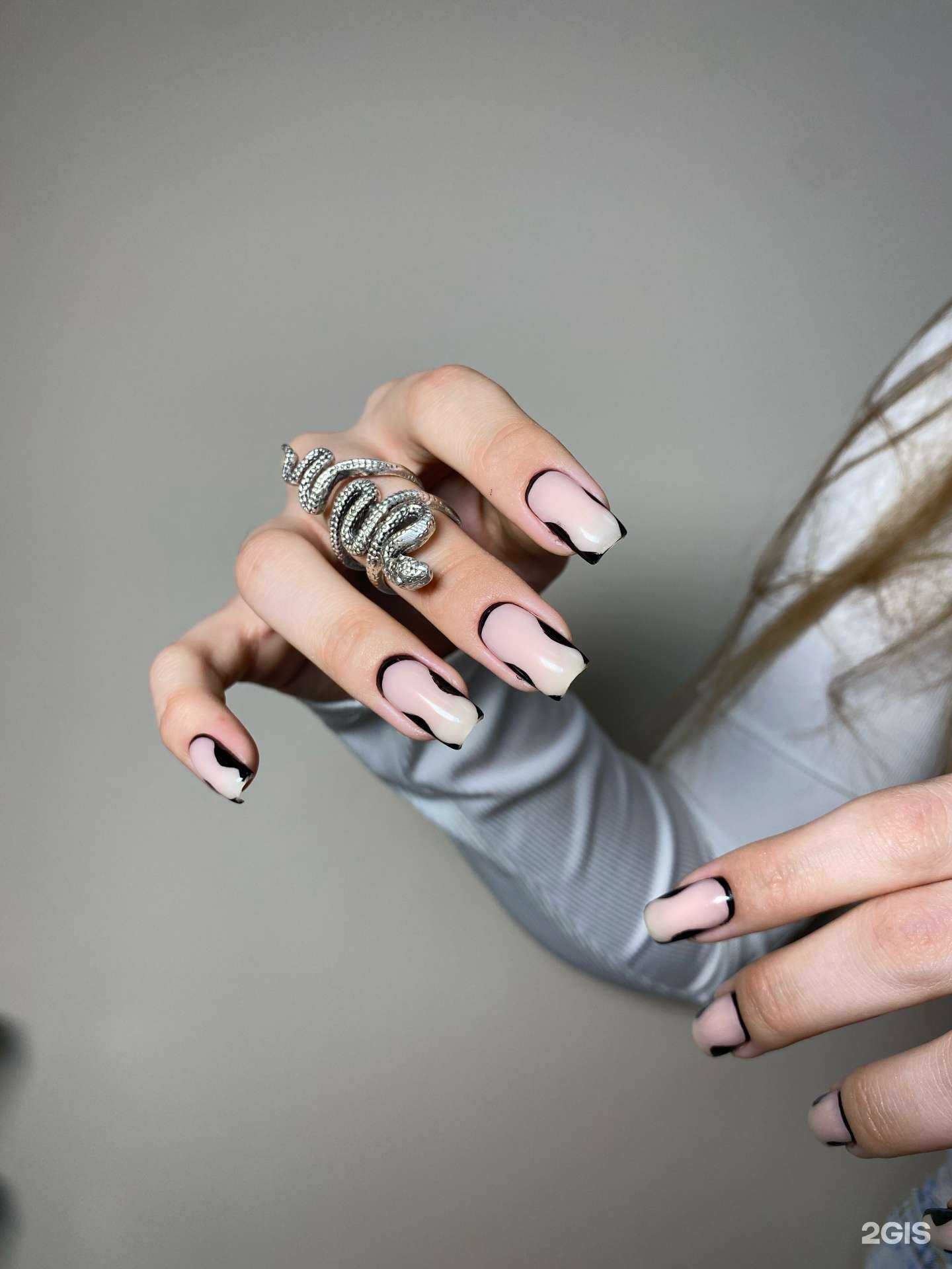 Отзывы на компанию Armina nails в г. Барнаул c фото