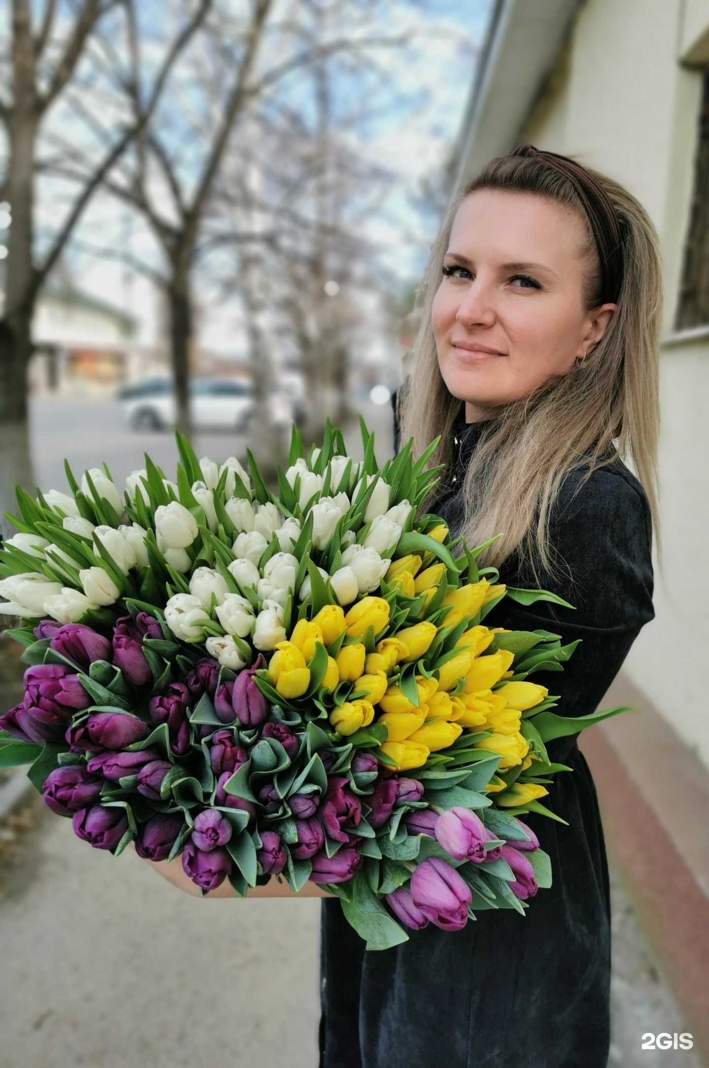 Отзывы на компанию Freedom Luxe Flowers в Черкесске c фото