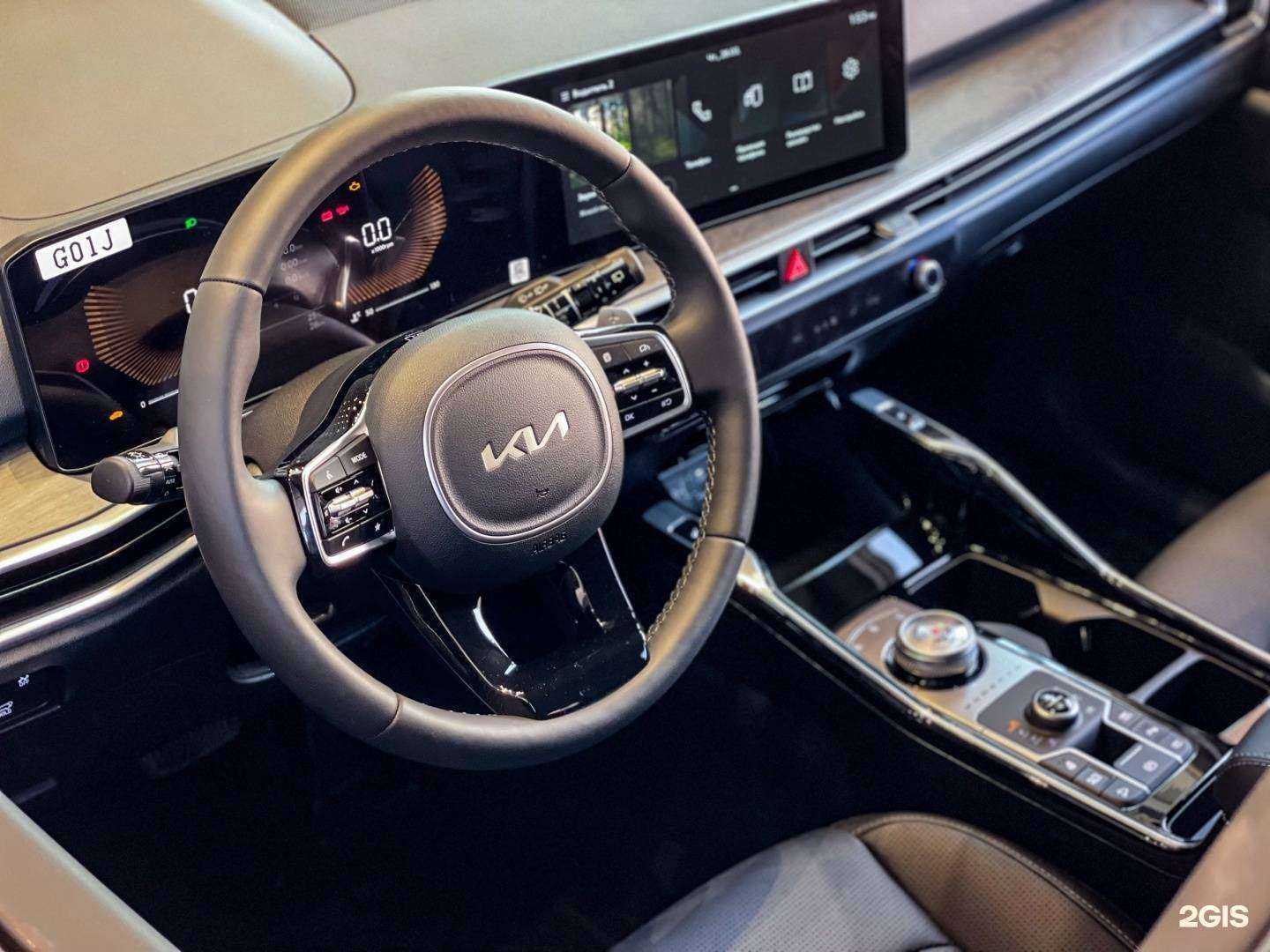 Отзывы на компанию БЦР Моторс в Нижнем Новгороде c фото