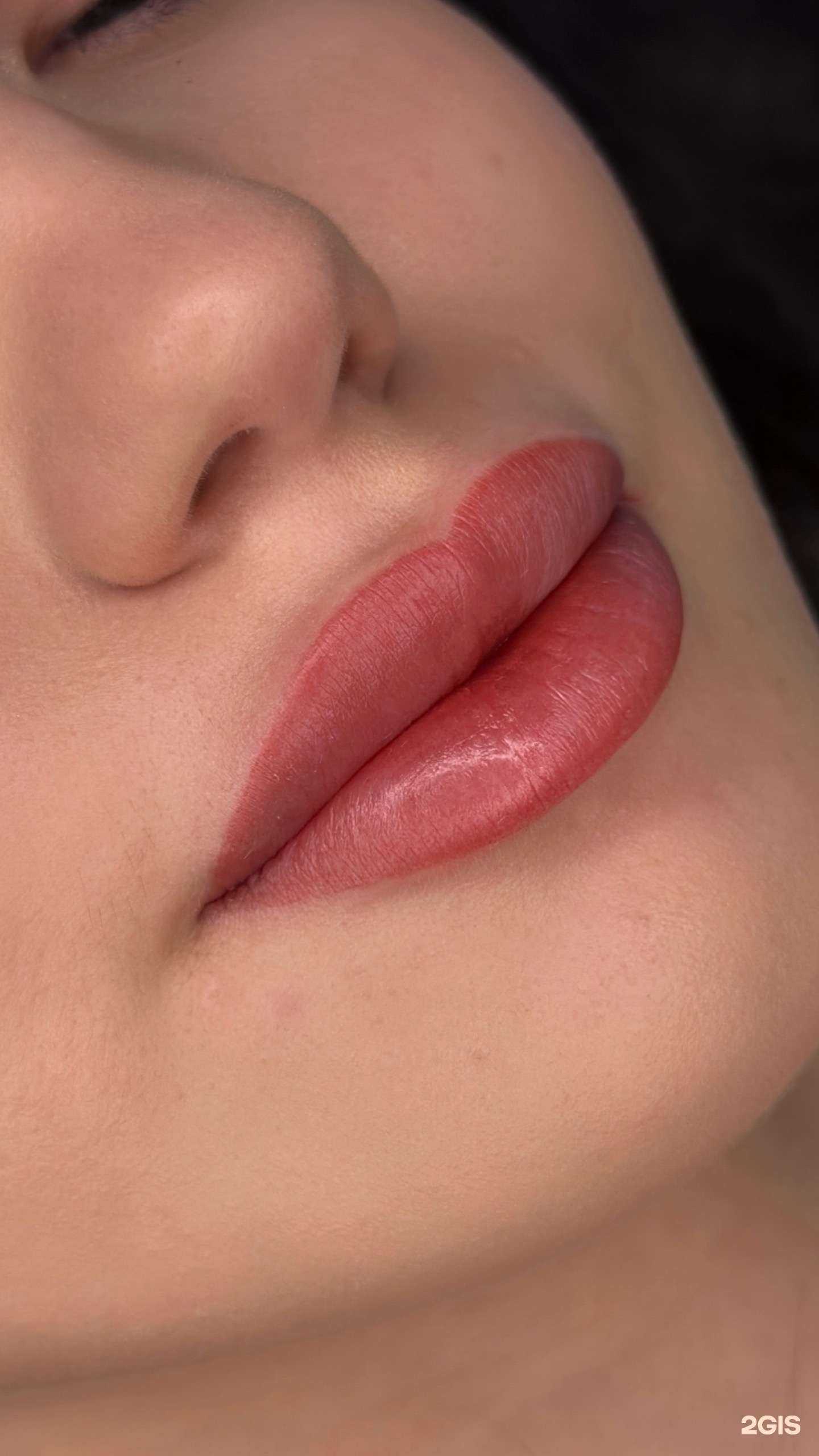 Отзывы на компанию Студия перманентного макияжа в г. Йошкар-Ола c фото