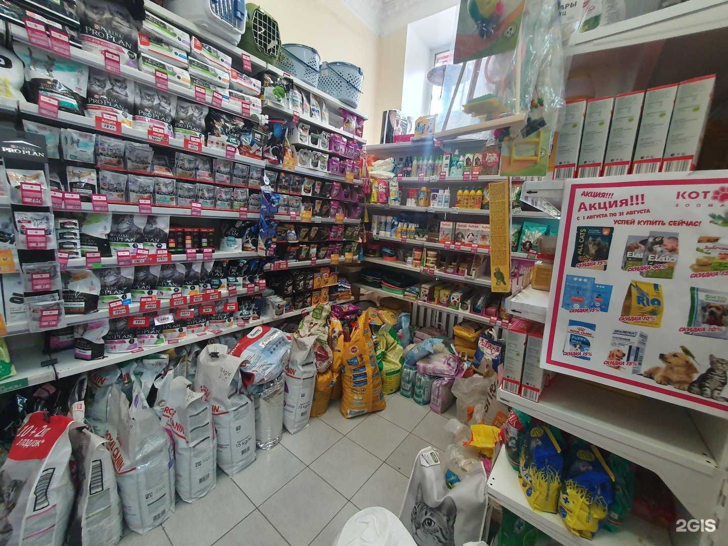 Отзывы на компанию Котопёс в г. Саратов c фото