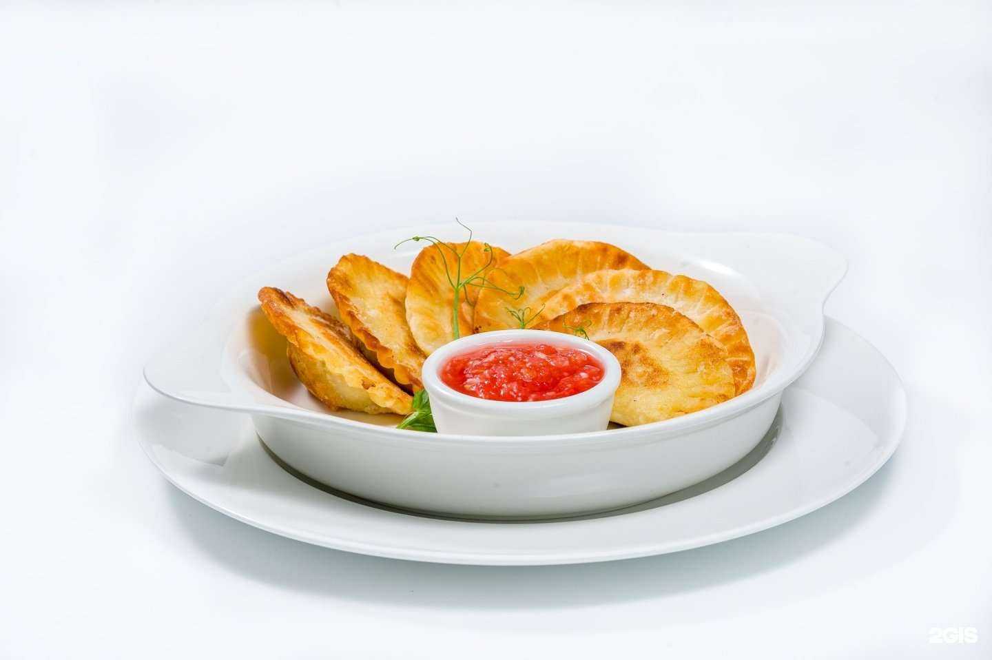 Отзывы на компанию Строгановская вотчина в Перми c фото