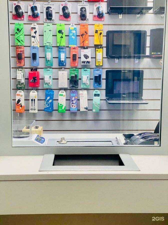 Отзывы на компанию Кошелёкъ в Самаре c фото