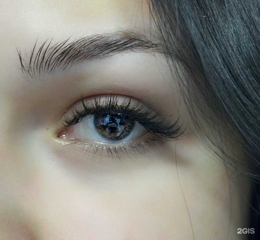 Отзывы на компанию Kris_lash в Улан-Удэ c фото