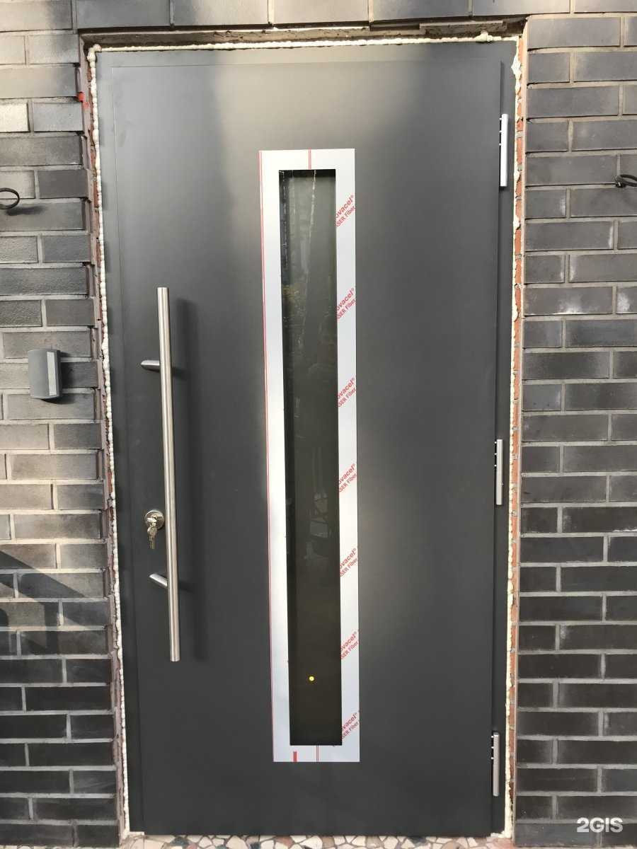 Отзывы на компанию Хёрманн Руссия в г. Красноярск c фото