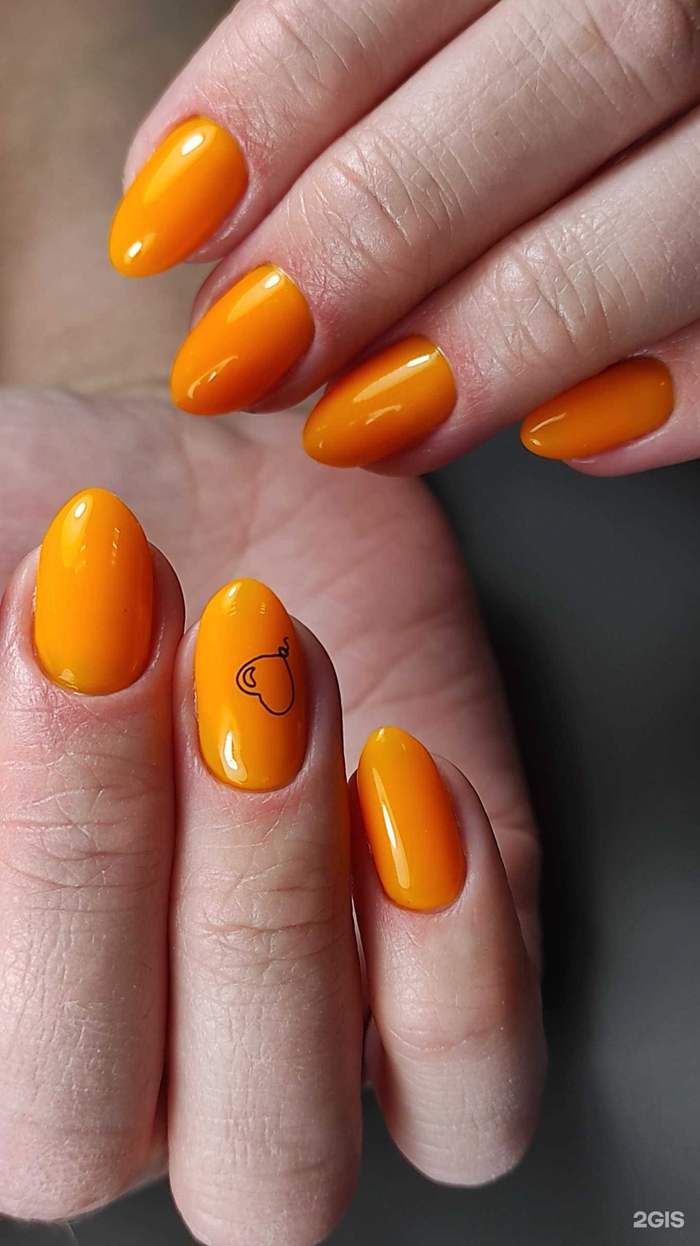 Отзывы на компанию Кабинет педикюра и маникюра в Екатеринбурге c фото