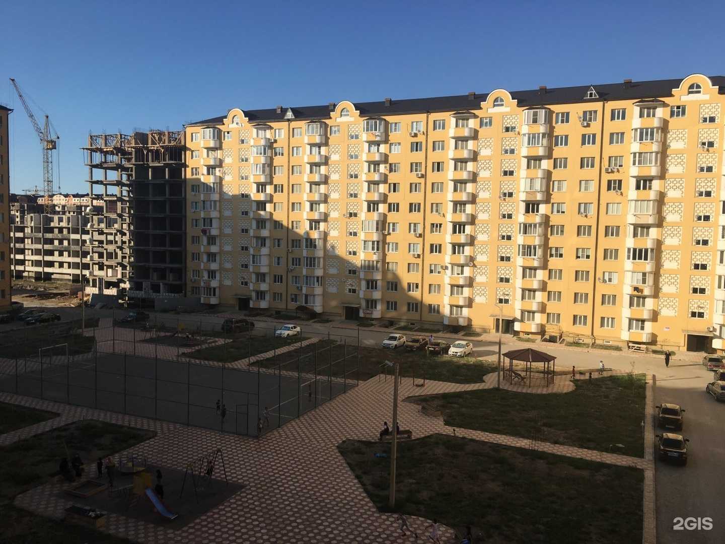 Отзывы на компанию Архимед в Каспийске c фото - фотография 2 из 2