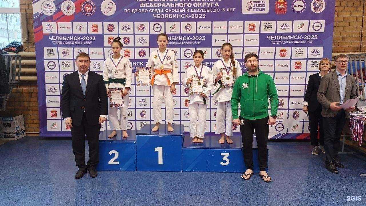 Отзывы на компанию СШОР №2 в Миассе c фото