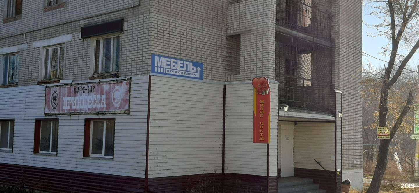 Отзывы на компанию Принцесса в г. Амурск c фото