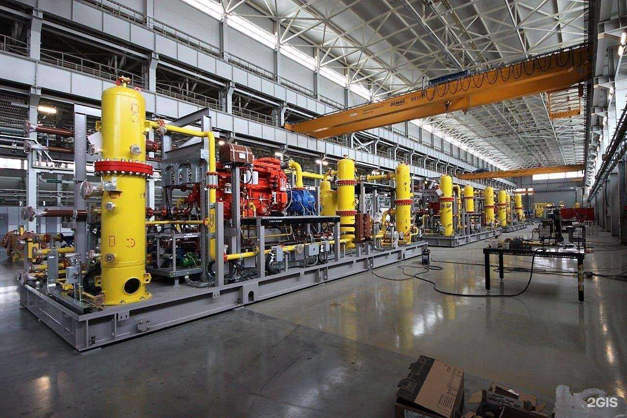 Отзывы на компанию ИНГК-Промтех в Перми c фото