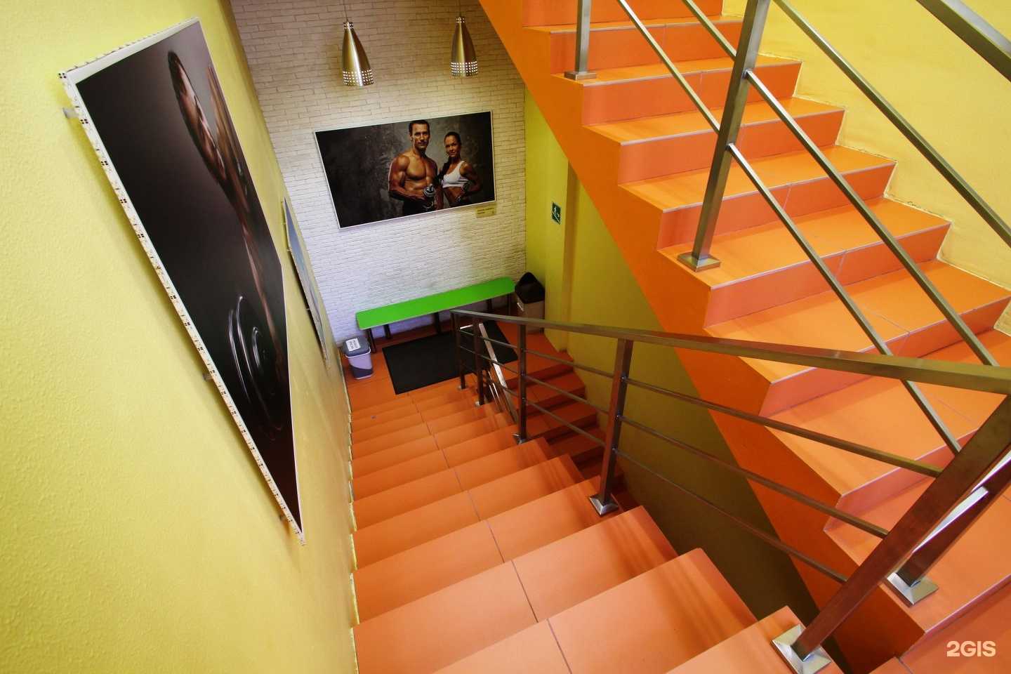 Отзывы на компанию BandaFit в Ростове-на-Дону c фото