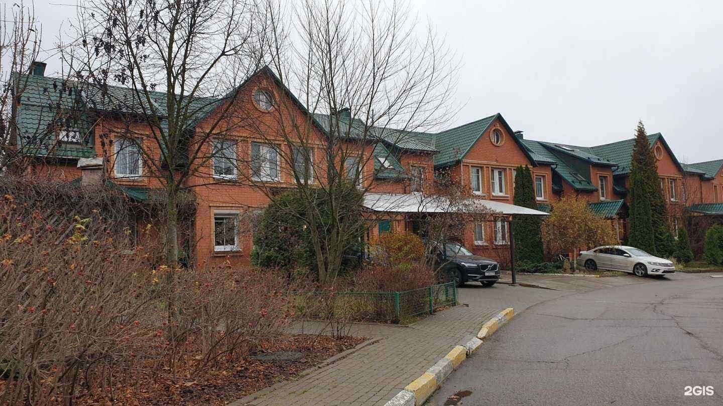 Отзывы на компанию Open planet club в Одинцове c фото - фотография 2 из 2