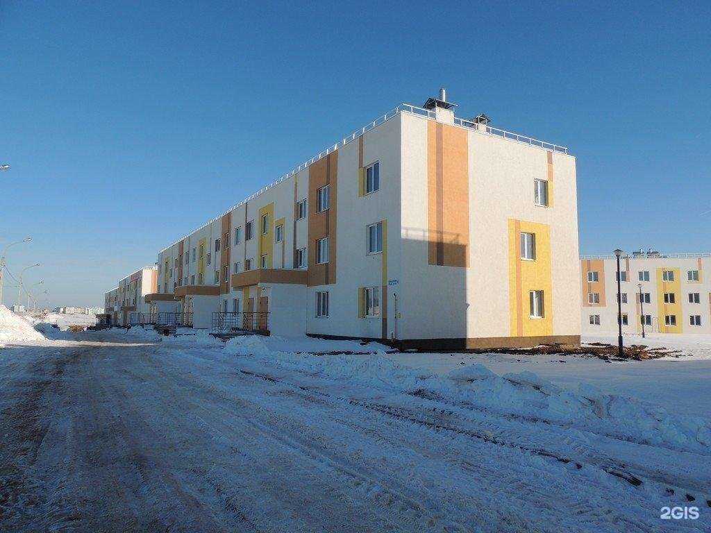 Отзывы на компанию Нижстм в Нижнем Новгороде c фото