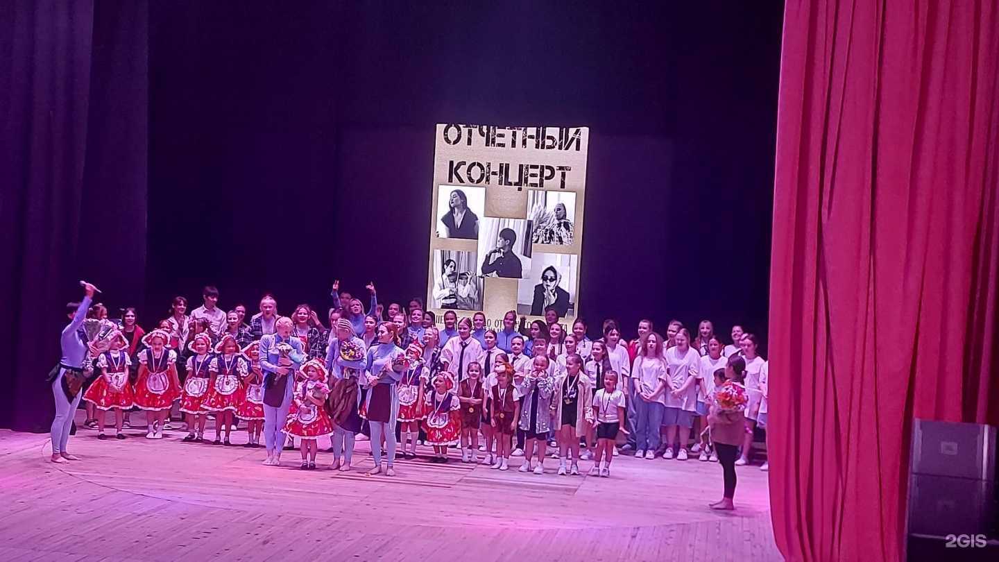 Отзывы на компанию Импульс в Новороссийске c фото