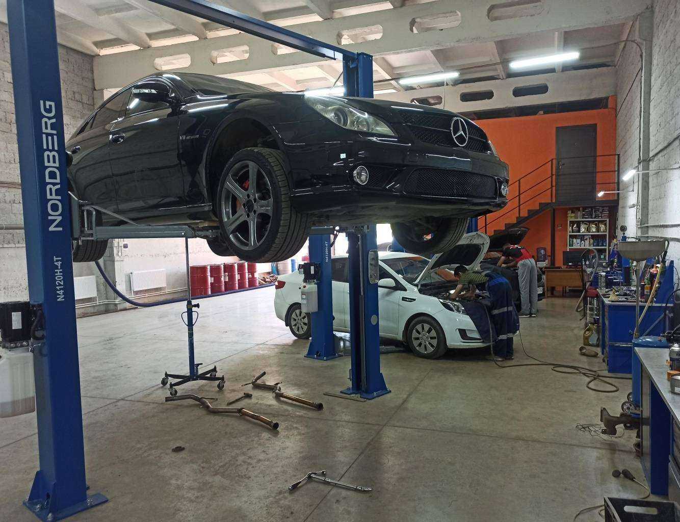 Отзывы на компанию BOX NUMBER 17 в г. Стерлитамак c фото