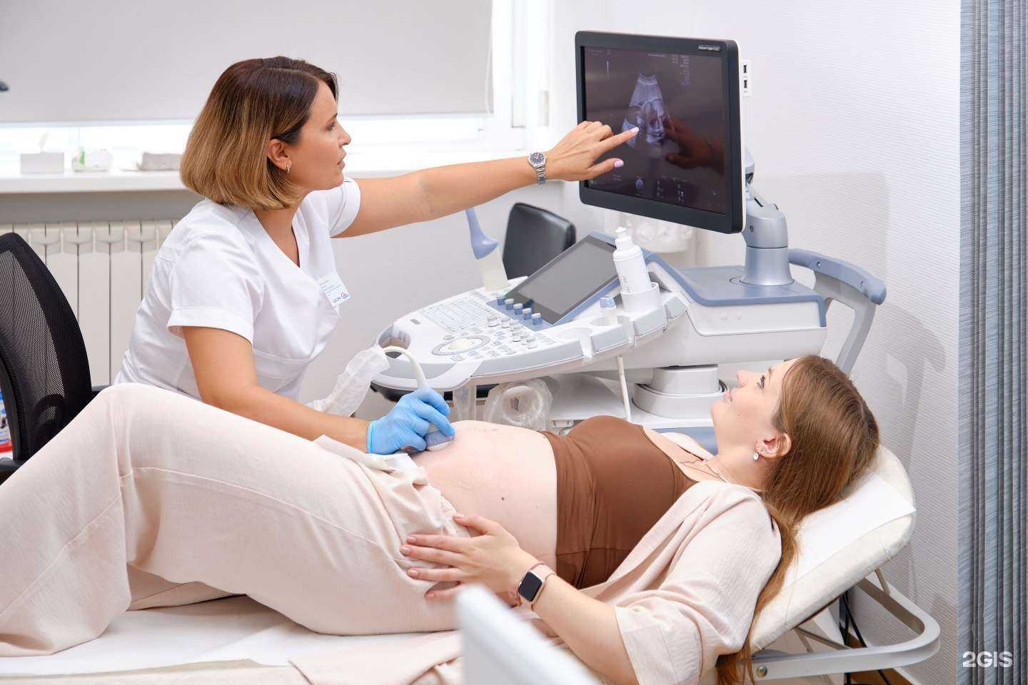 Отзывы на компанию Центр Семейной Медицины в г. Екатеринбург c фото