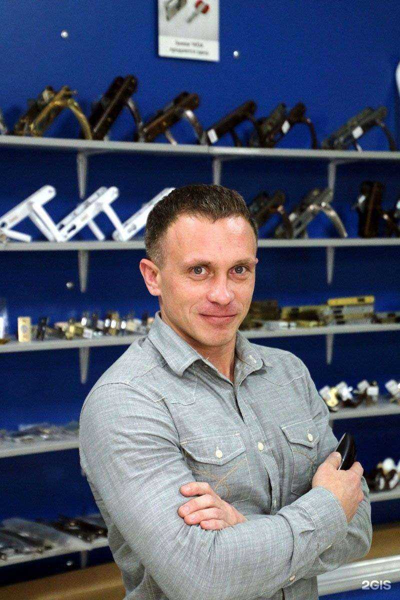 Отзывы на компанию Замки-ключи в Омске c фото