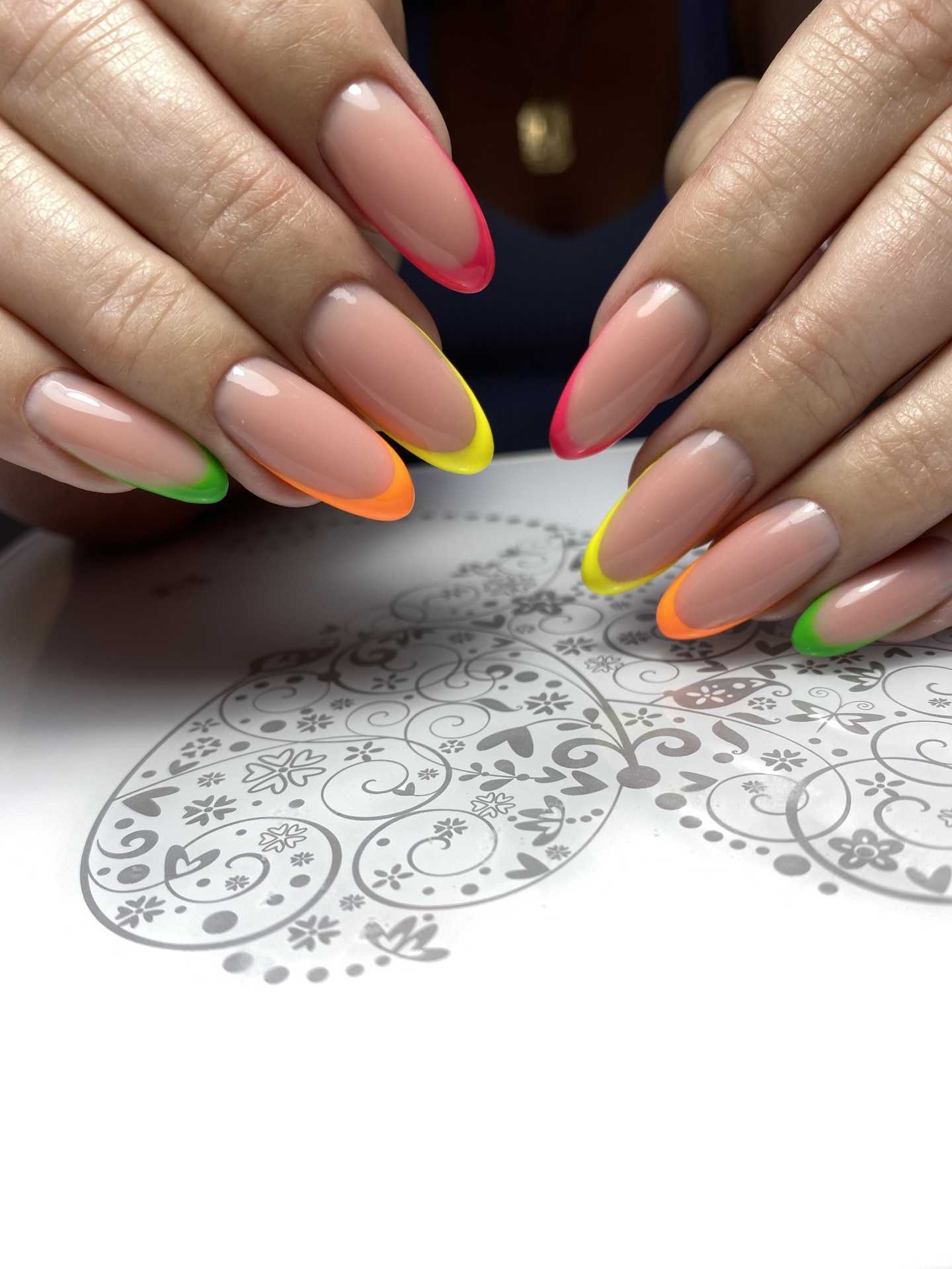 Отзывы на компанию Ssinails в Волгограде c фото