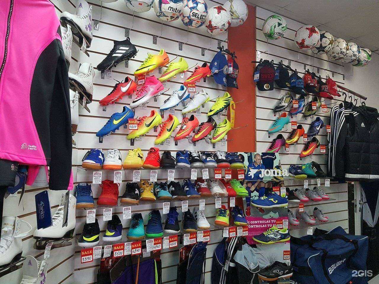 Отзывы на компанию Арена спорта в г. Иваново c фото