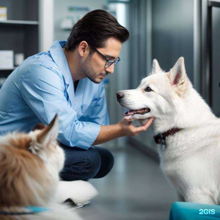 Отзывы на компанию Ветаклиник в Балашихе c фото