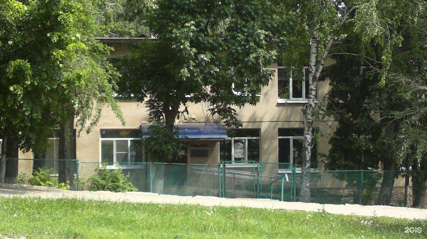 Отзывы на компанию Детско-юношеский центр Фрунзенского района в Саратове c фото - фотография 2 из 2