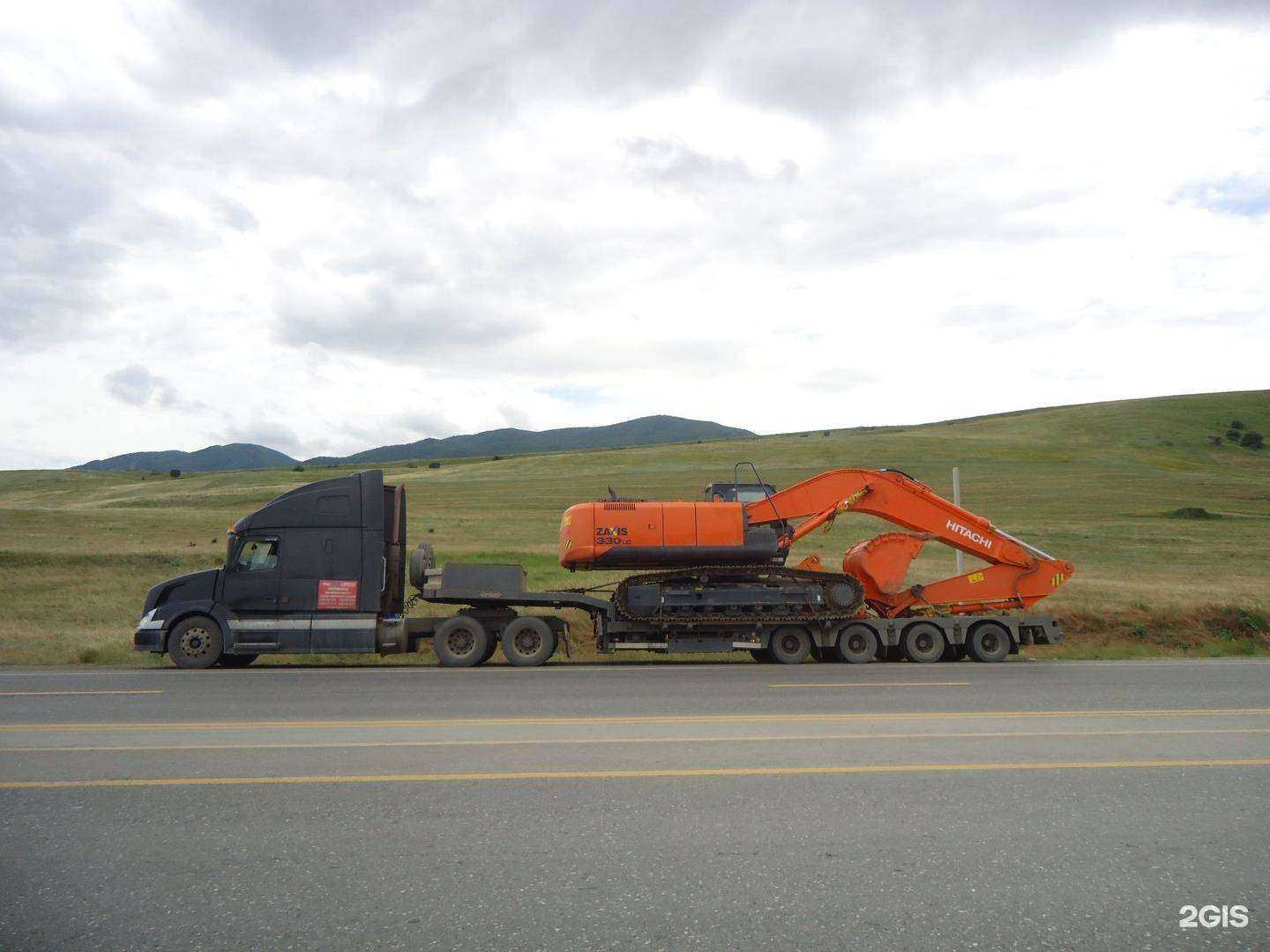 Отзывы на компанию РосТрансАльянс в Махачкале c фото