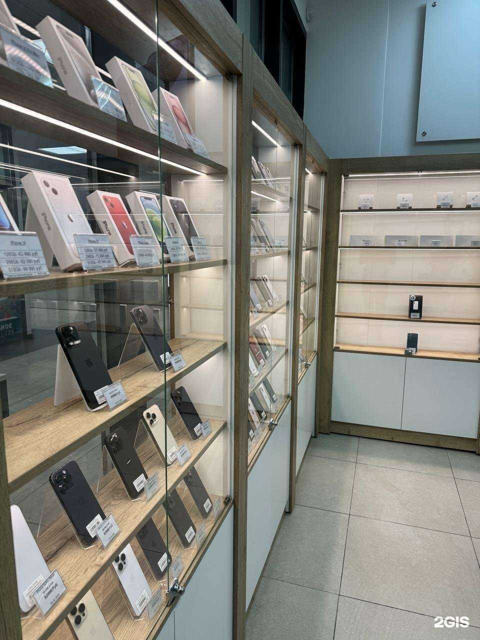 Отзывы на компанию ReLuxe в Кемерове c фото