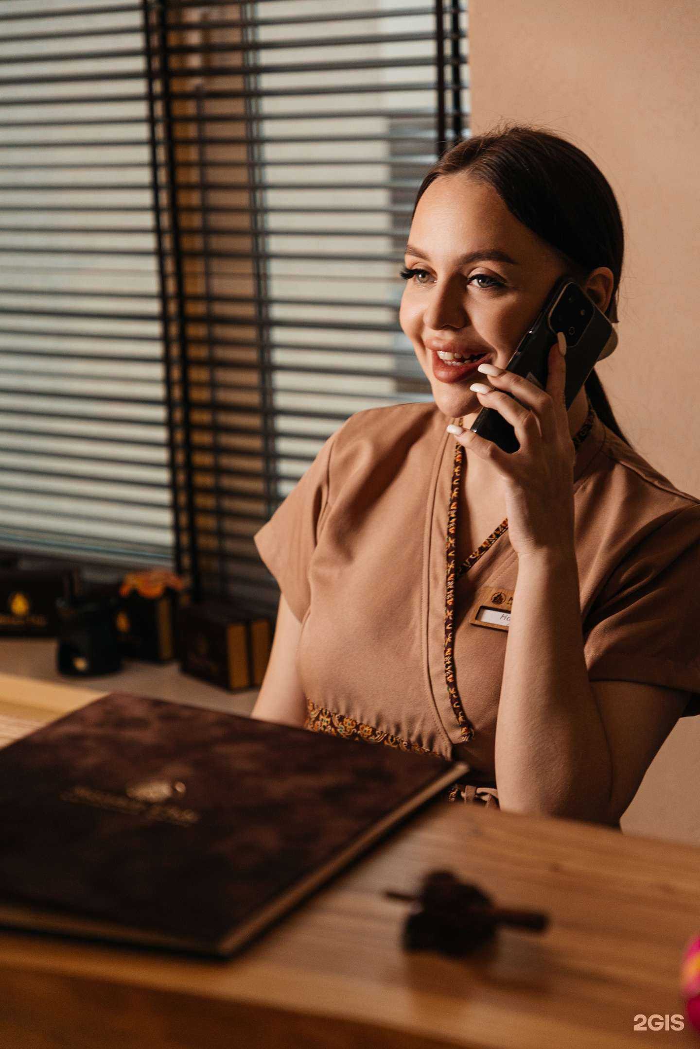 Отзывы на компанию Menam Thai в Иванове c фото