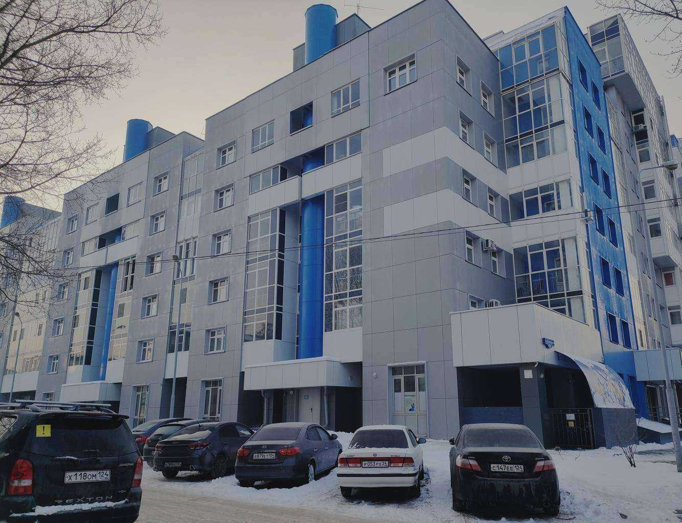 Отзывы на компанию ТОПГЕЙМ в Красноярске c фото - фотография 2 из 2