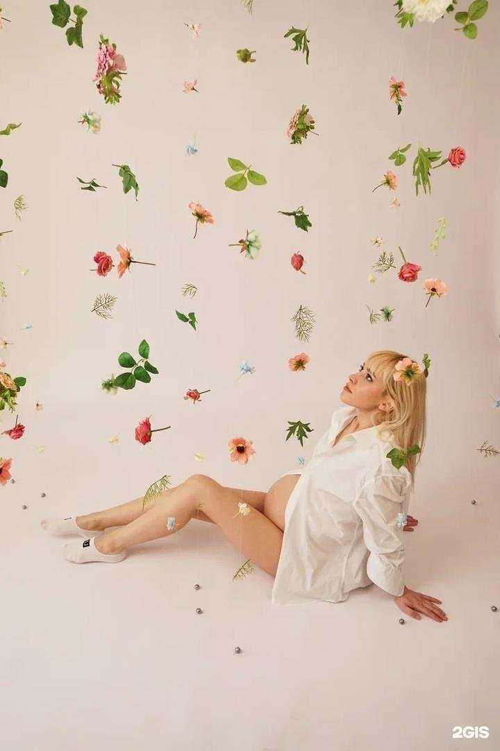 Отзывы на компанию Momentum в Перми c фото