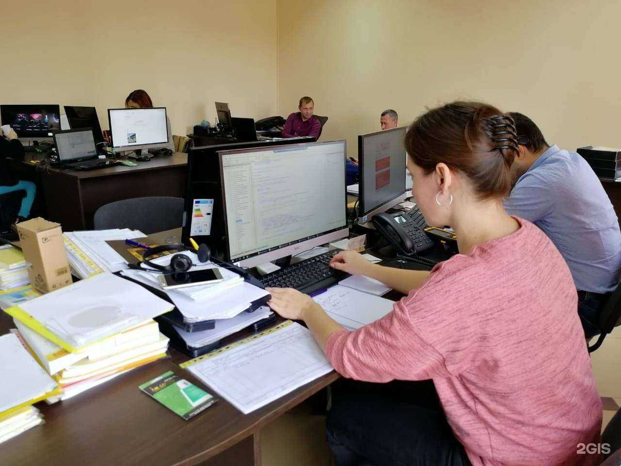 Отзывы на компанию АСК в Краснодаре c фото