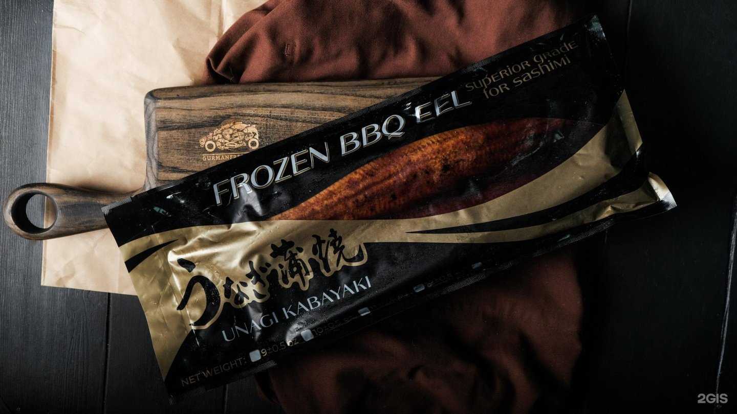 Отзывы на компанию Гурман Фреш в Уфе c фото