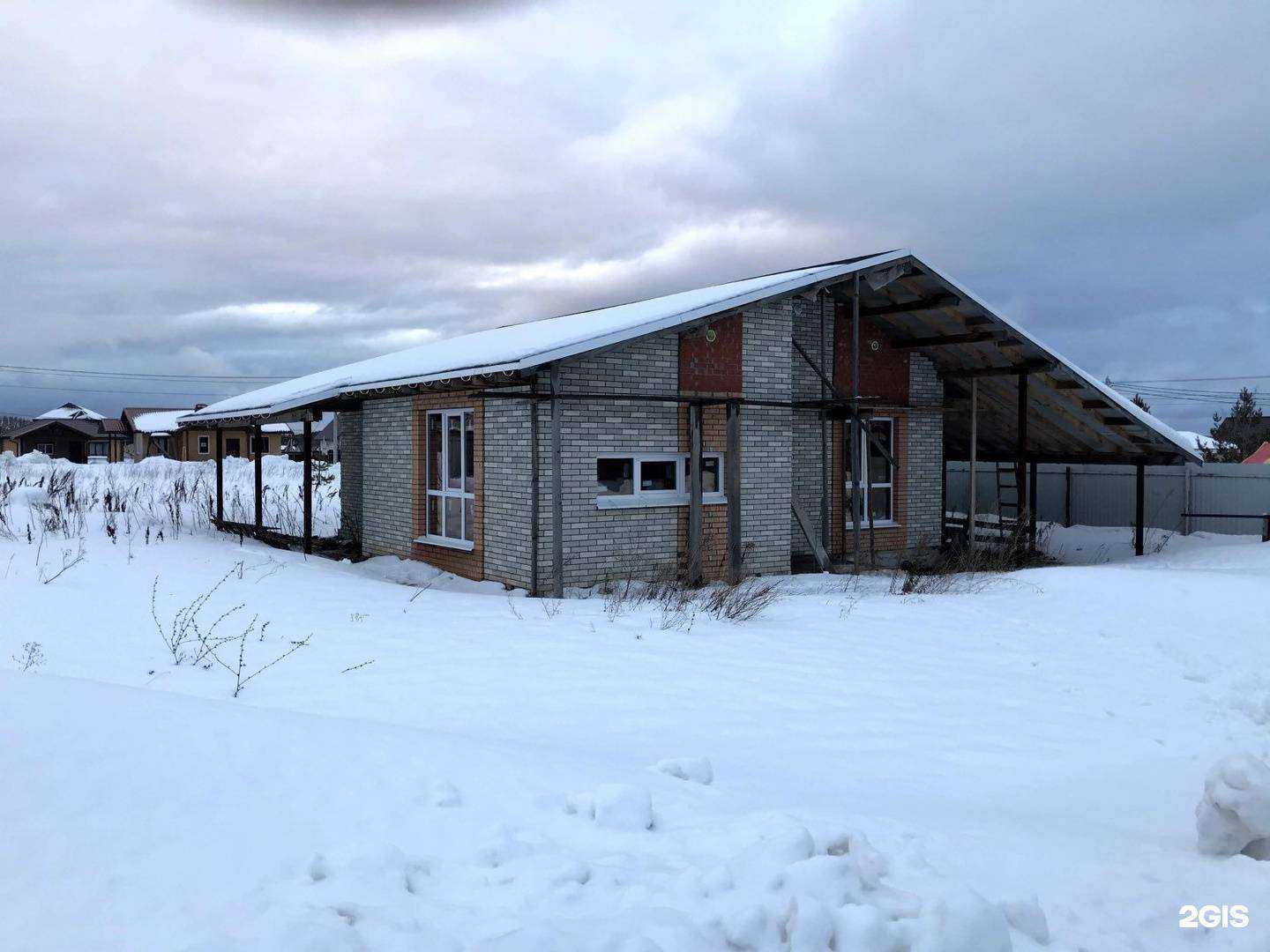Отзывы на компанию Векчел в Ижевске c фото