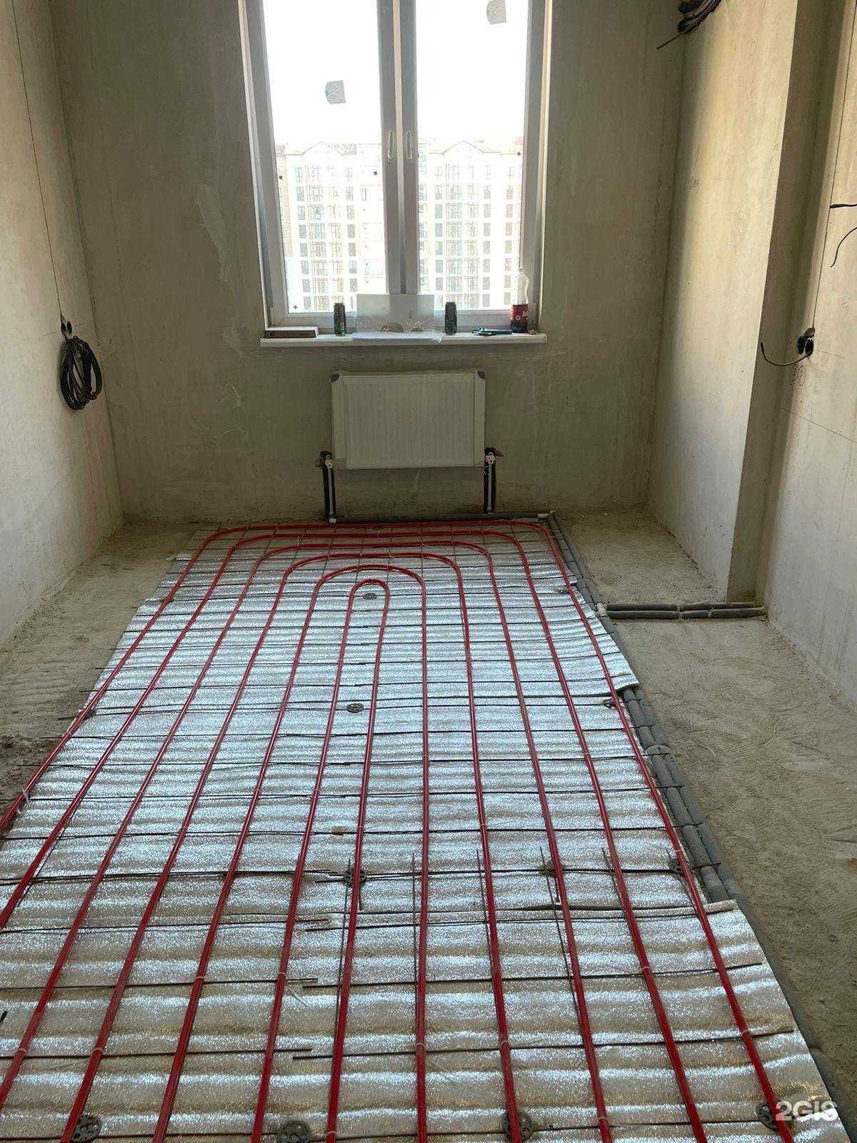 Отзывы на компанию Ремквадрат в г. Анапа c фото