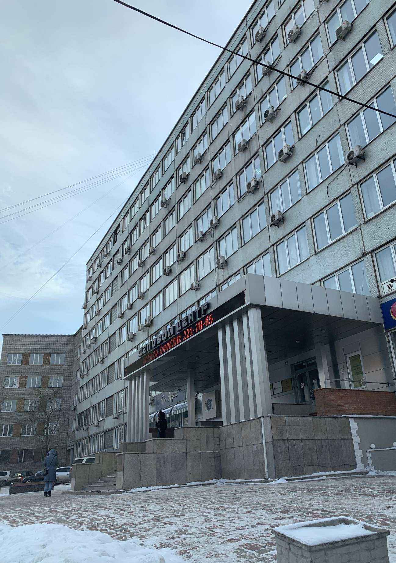 Отзывы на компанию Декоративные штукатурки в Красноярске c фото - фотография 2 из 2