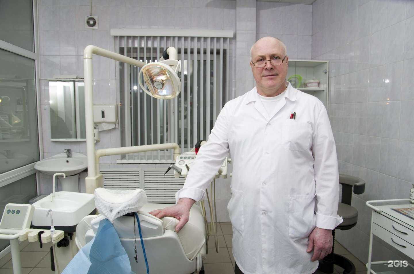 Отзывы на компанию Доктор Бородкин в г. Чита c фото