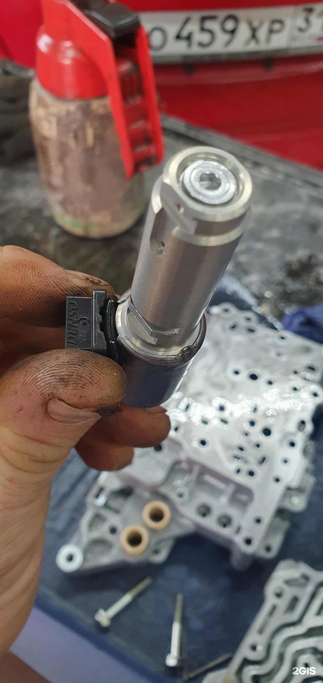 Отзывы на компанию CheckPoint в г. Старый Оскол c фото