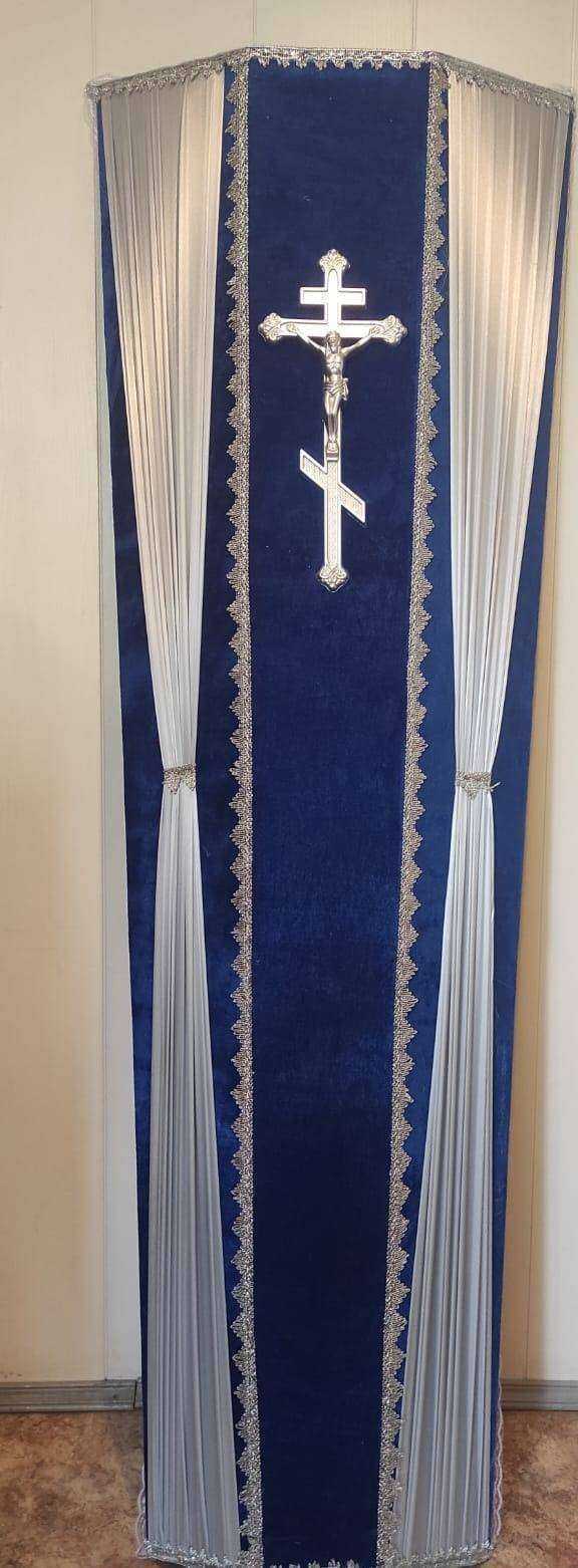 Отзывы на компанию Похоронная служба в Воронеже c фото