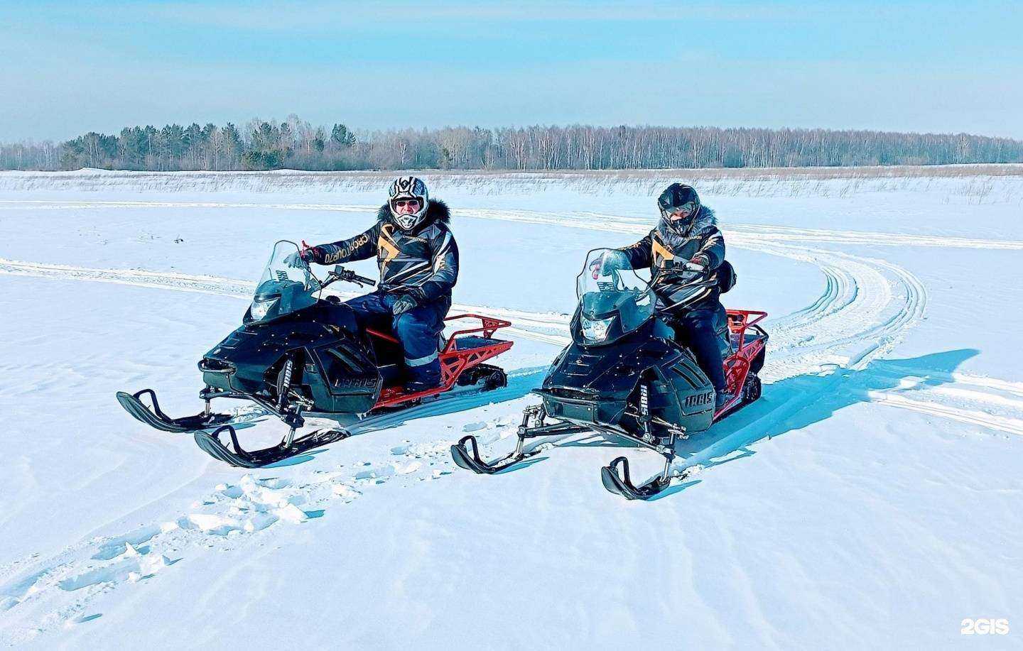 Отзывы на компанию Кросстур в г. Томск c фото