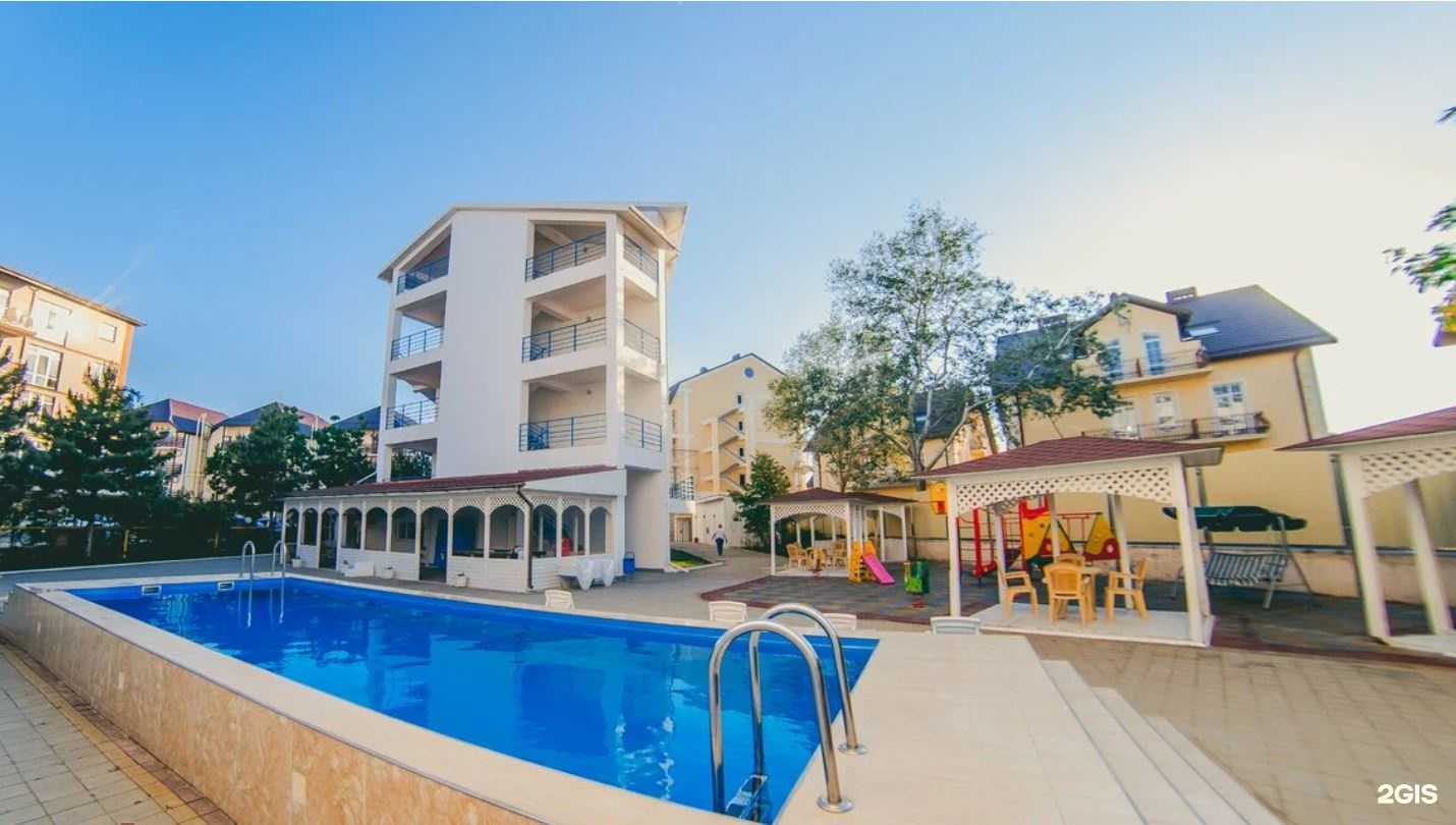 Отзывы на компанию Шихан в Анапе c фото