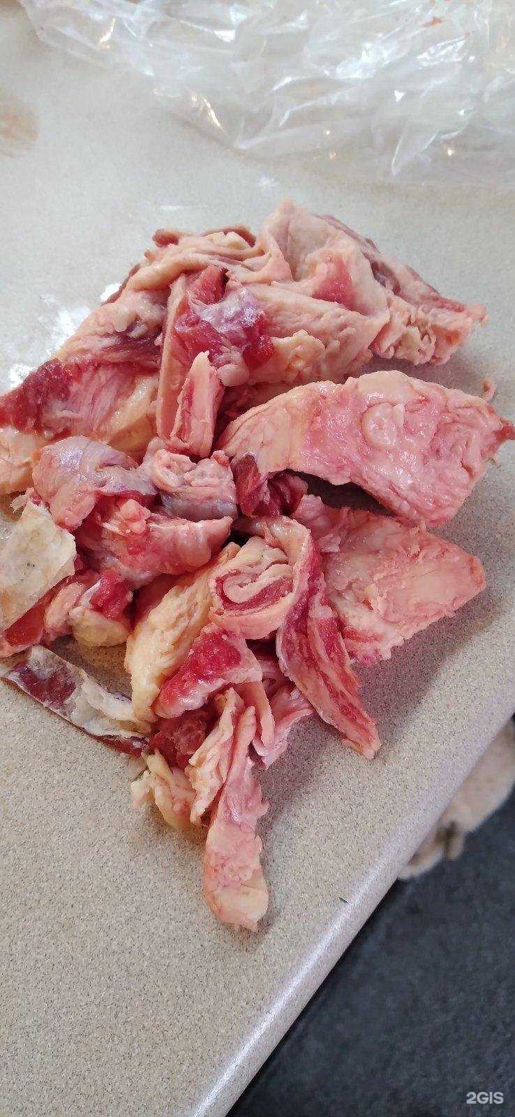 Отзывы на компанию Мясная лавка в г. Сургут c фото