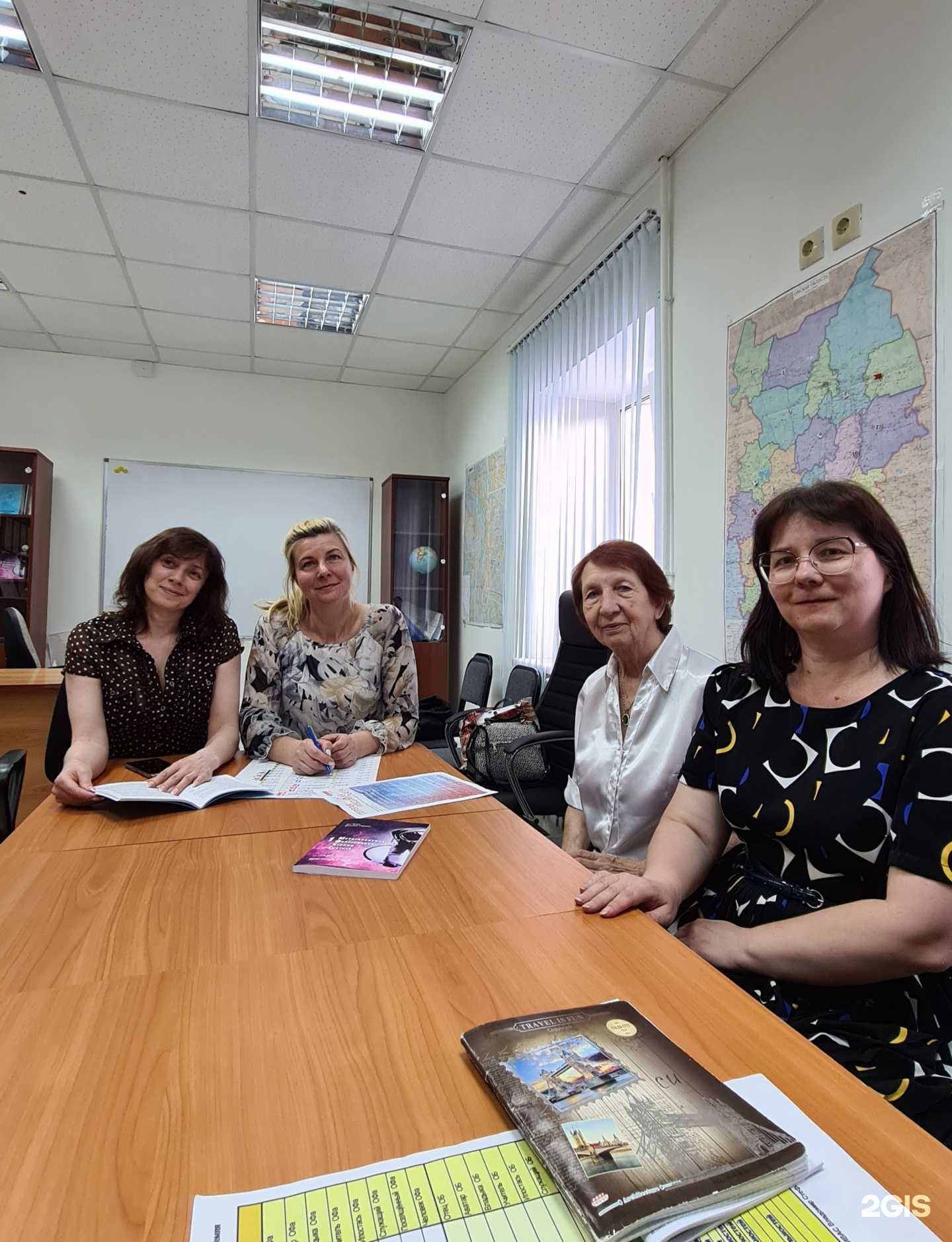 Отзывы на компанию Философско-просветительский Метагалактический центр Омск в Омске c фото