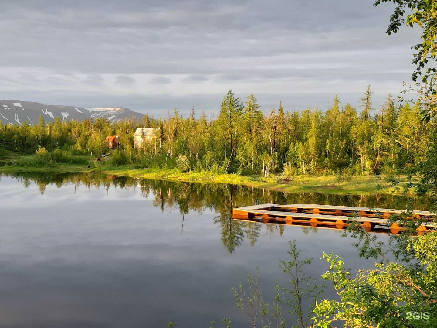Отзывы на компанию Спортивная в г. Норильск c фото