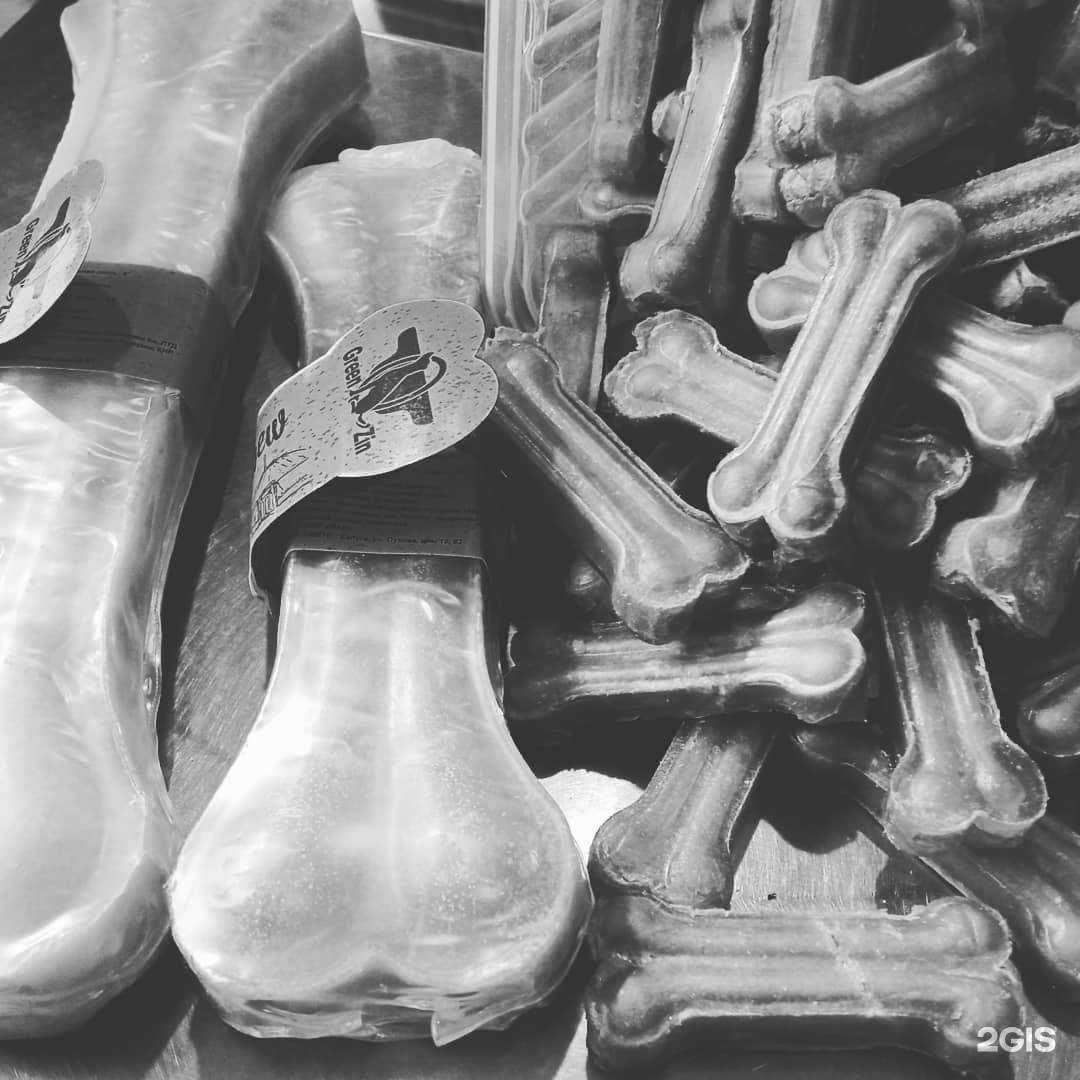 Отзывы на компанию Наш ЗооМир в г. Новочеркасск c фото