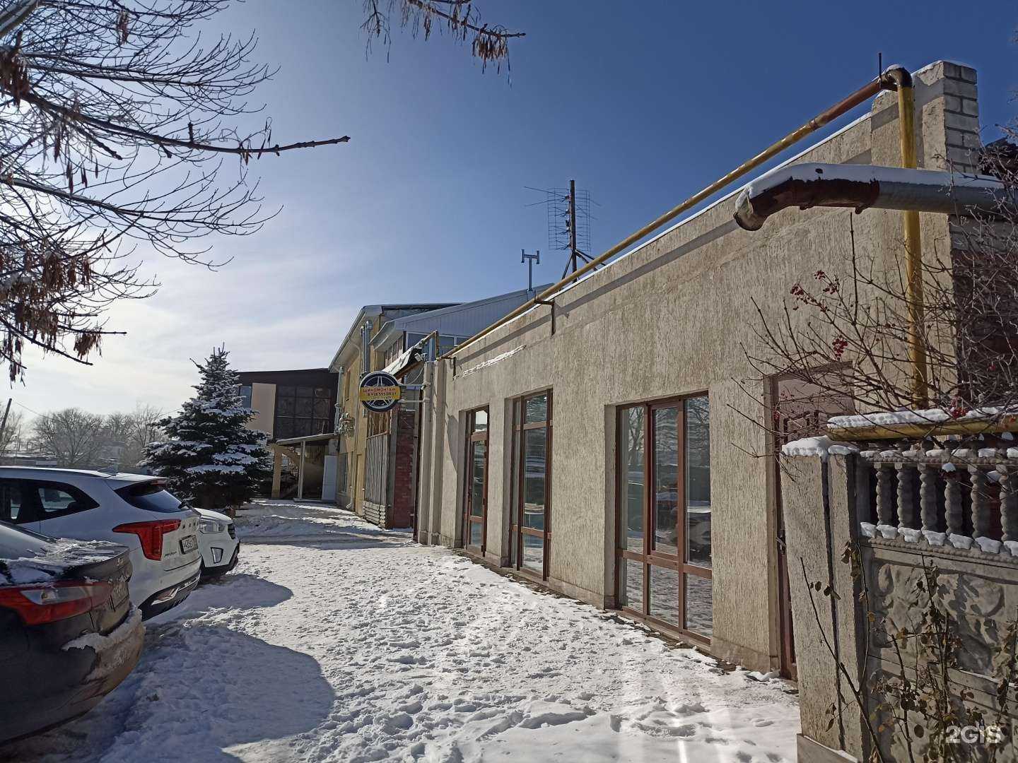 Отзывы на компанию Шиномонтажная мастерская и автомойка в г. Минеральные Воды c фото