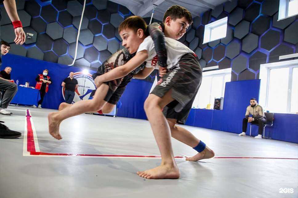 Отзывы на компанию ММА Профи Старт в Нижнем Новгороде c фото