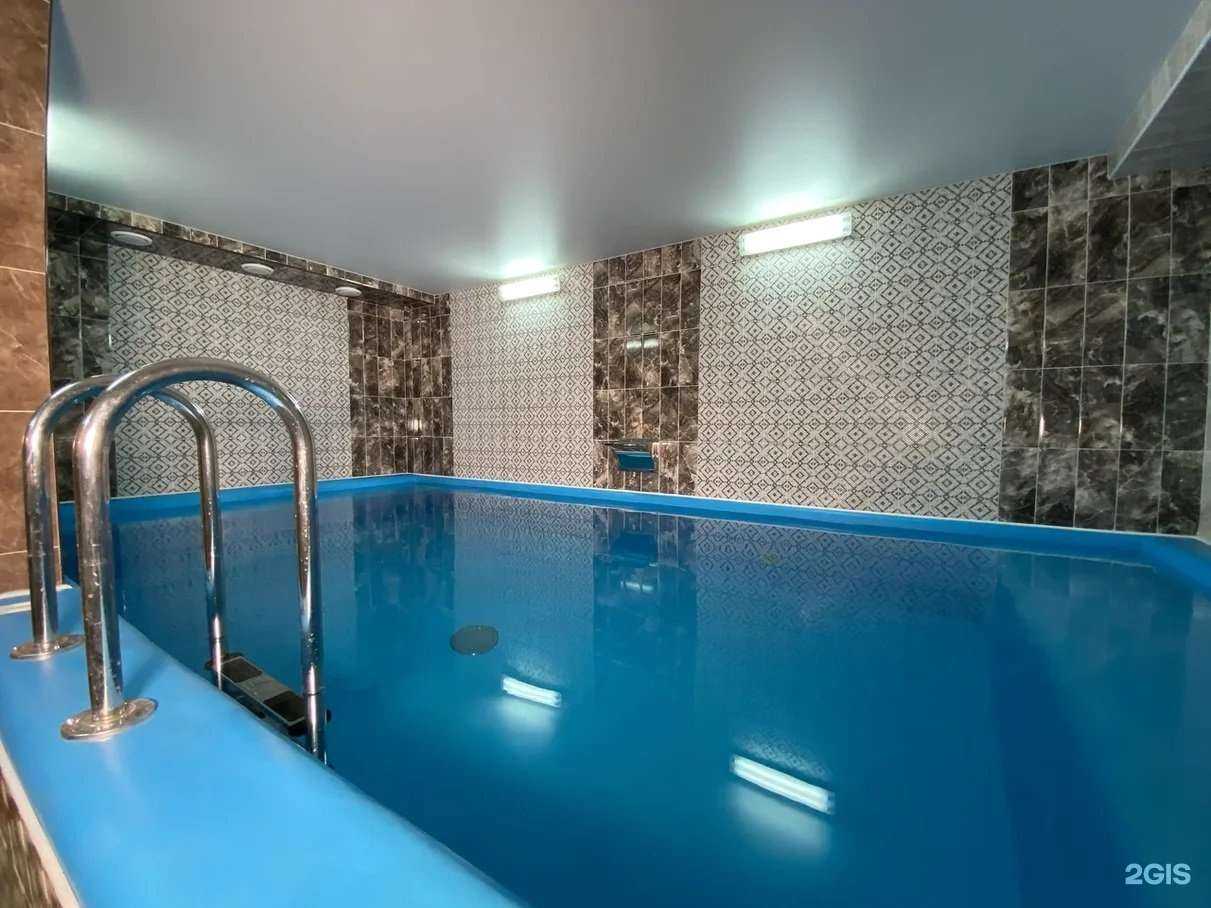 Отзывы на компанию Банька в Саранске c фото