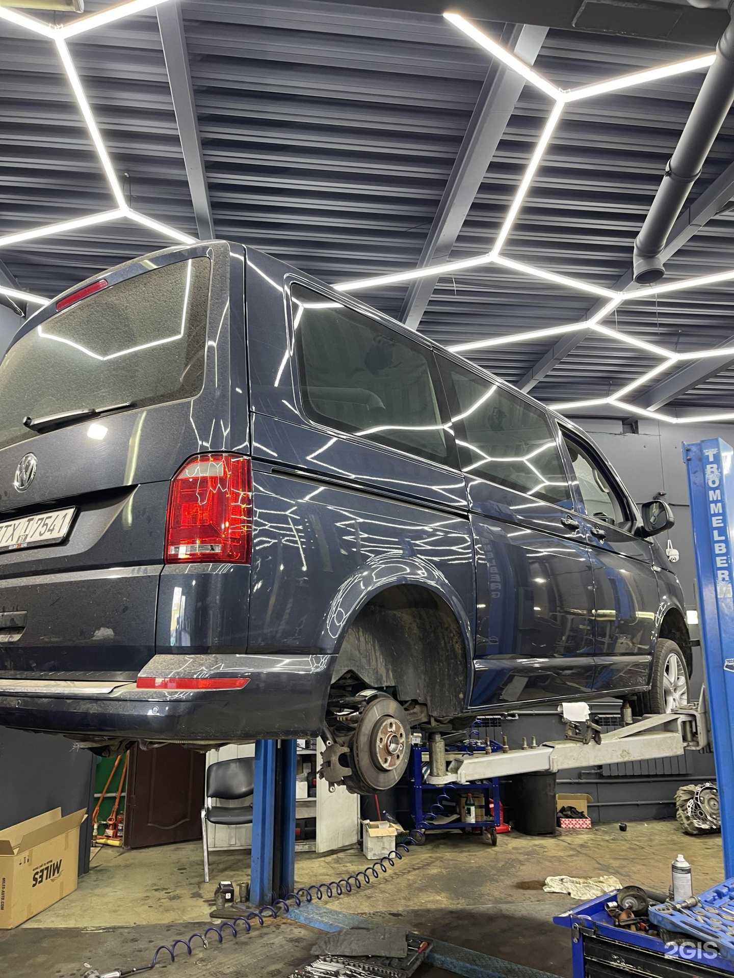 Отзывы на компанию A service в Казани c фото