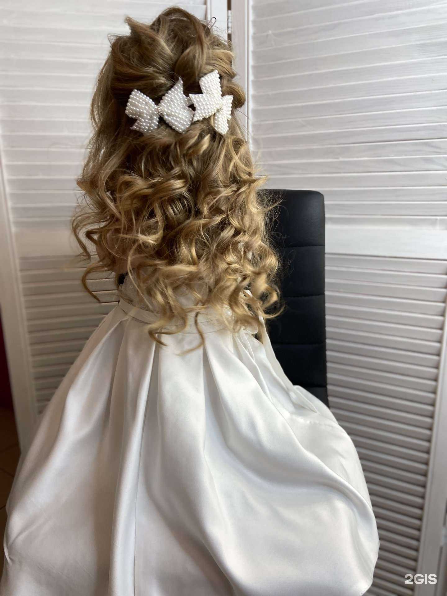 Отзывы на компанию Yana_hair_lash в Барнауле c фото