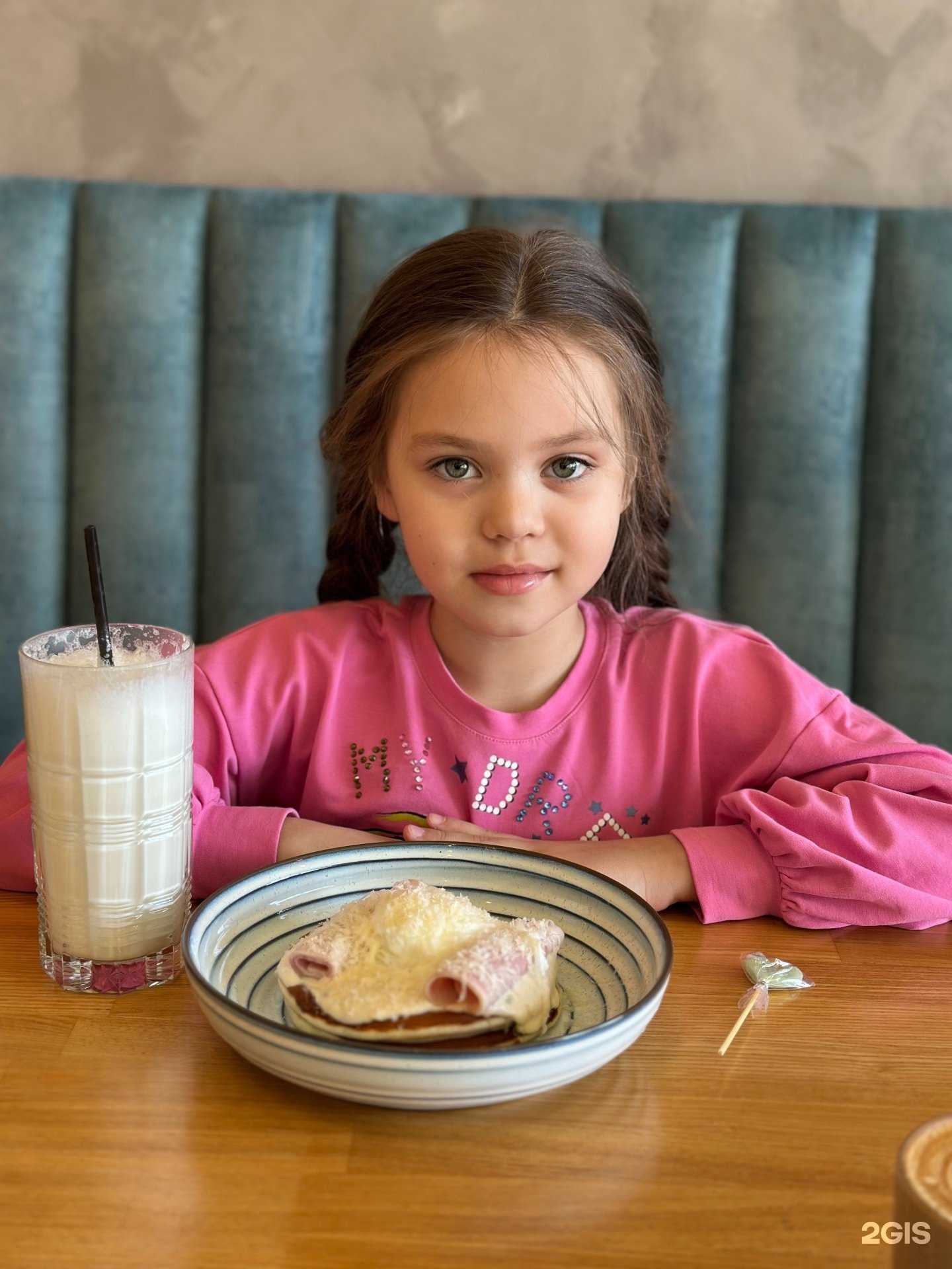 Отзывы на компанию Kokomo coffee&bistro в Сургуте c фото